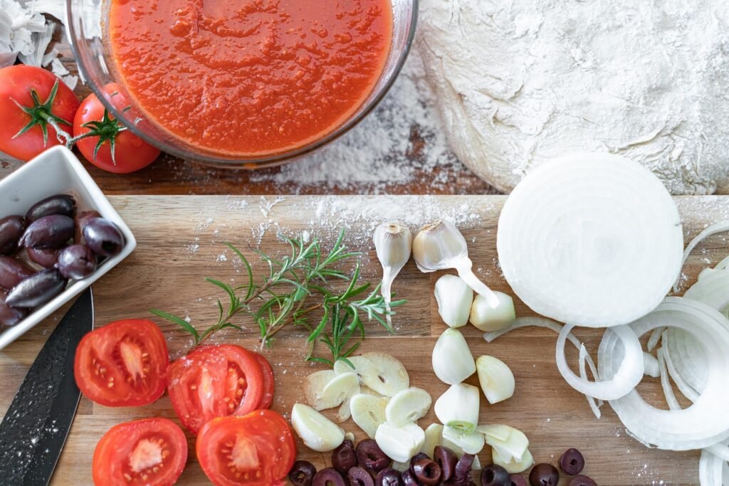 Pairing Italian Pizzas with Canadian Wines and Beers