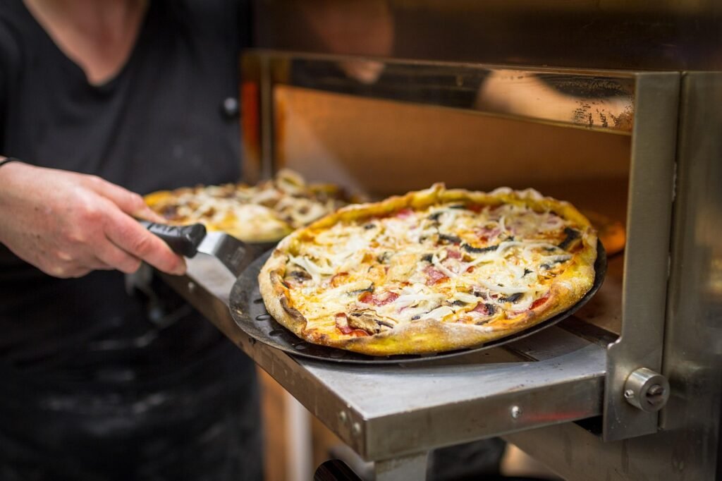 Gluten-Free and Vegan Pizza Options: A Modern Twist on Tradition