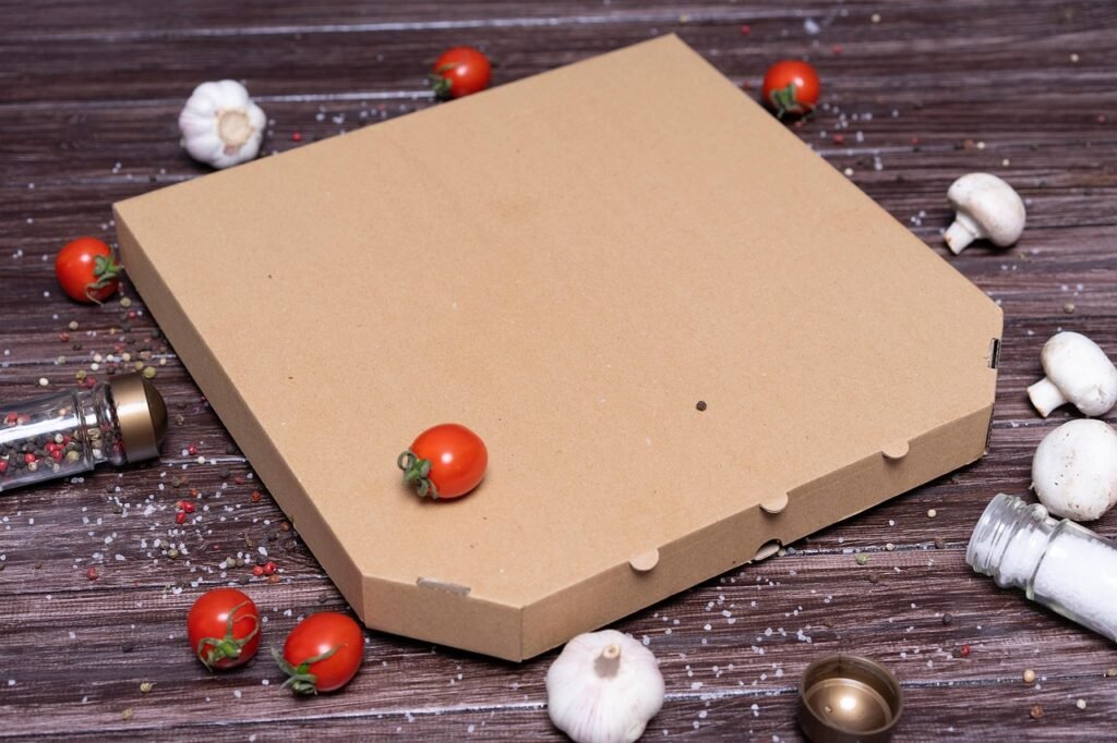 The Art of Dough: Secrets Behind the Perfect Pizza Crust